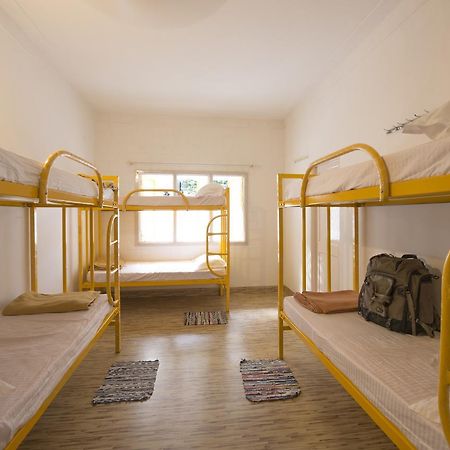Cuckoo Hostel Bangalore Eksteriør billede