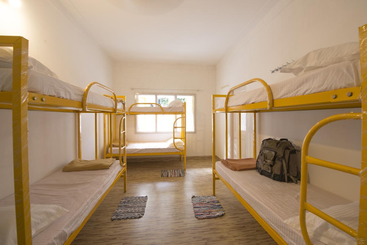 Cuckoo Hostel Bangalore Eksteriør billede