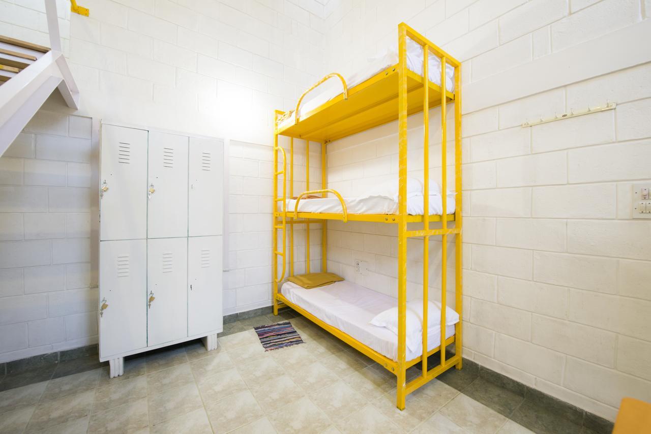 Cuckoo Hostel Bangalore Eksteriør billede