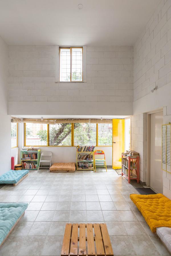 Cuckoo Hostel Bangalore Eksteriør billede