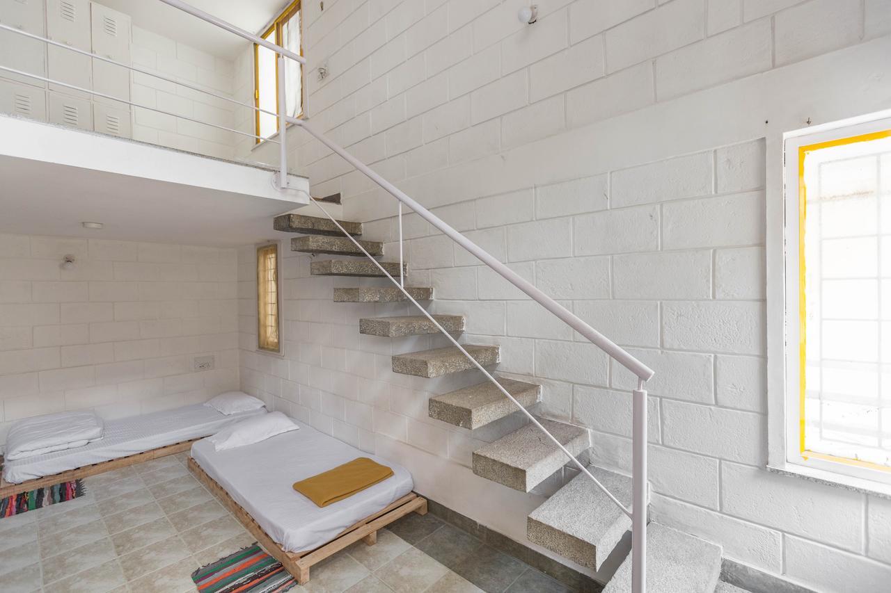 Cuckoo Hostel Bangalore Eksteriør billede