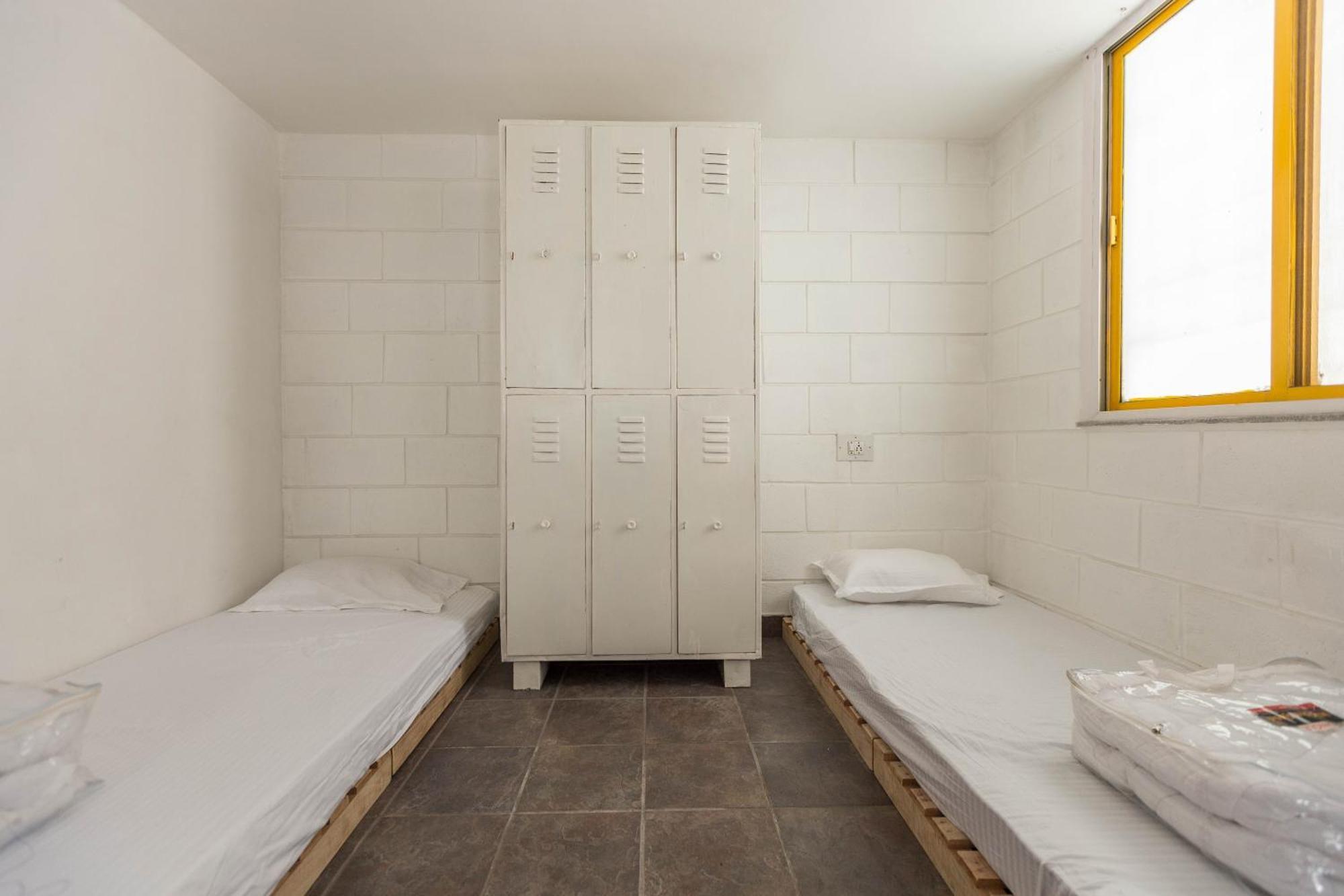 Cuckoo Hostel Bangalore Eksteriør billede