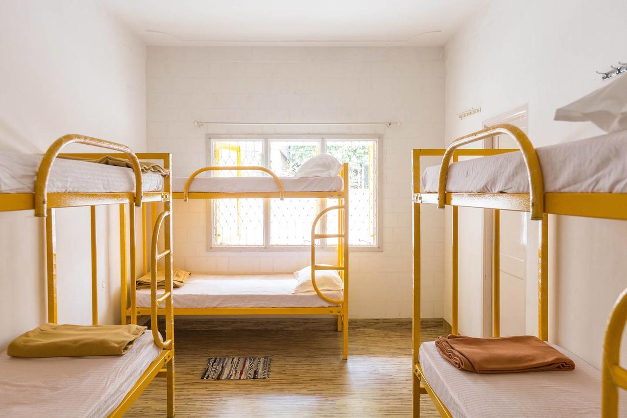 Cuckoo Hostel Bangalore Eksteriør billede