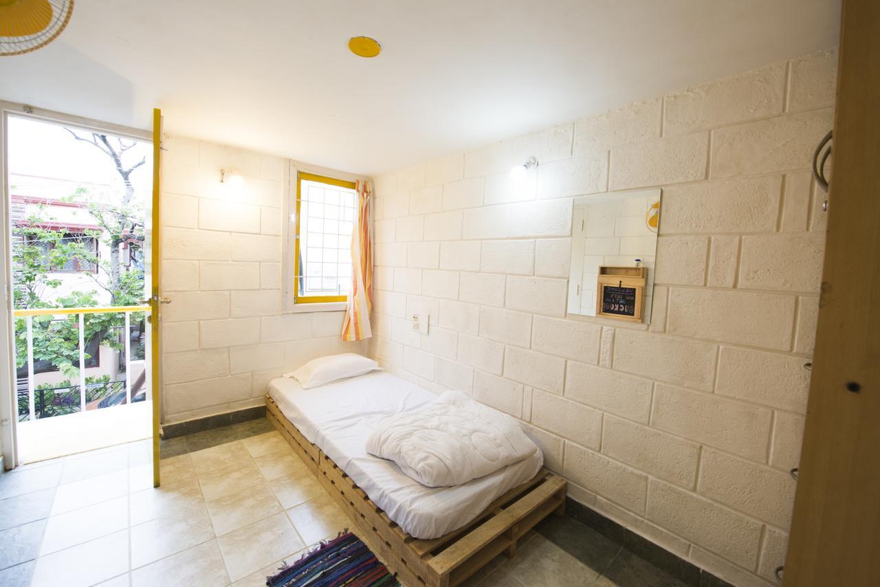 Cuckoo Hostel Bangalore Eksteriør billede