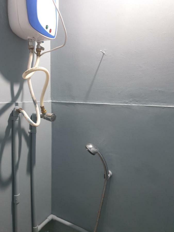 Cuckoo Hostel Bangalore Eksteriør billede